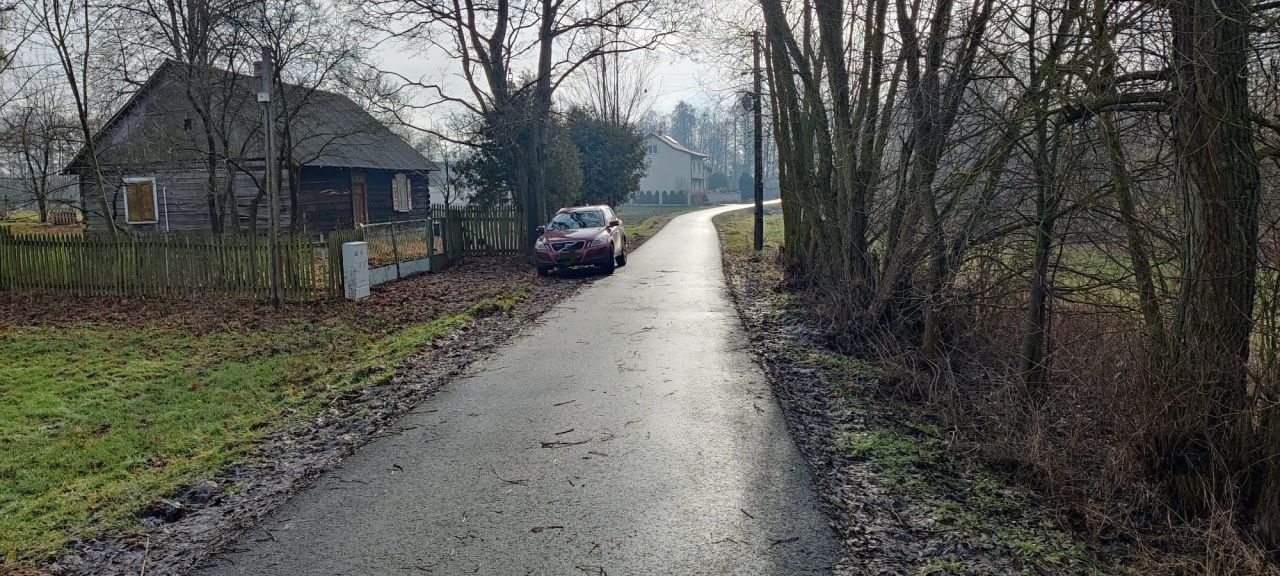 Działka siedliskowa Kapice. Zdjęcie 5