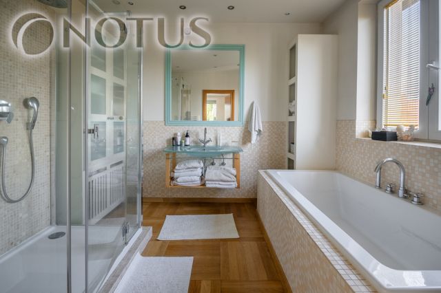 dom wolnostojący, 6 pokoi Kraków Olszanica, ul. Jadwigi Majówny. Zdjęcie 11