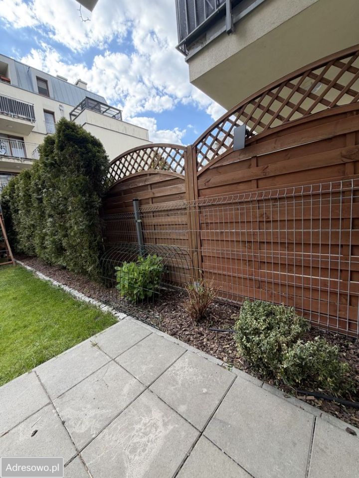 Mieszkanie 2-pokojowe Warszawa Białołęka, ul. Leona Berensona. Zdjęcie 8