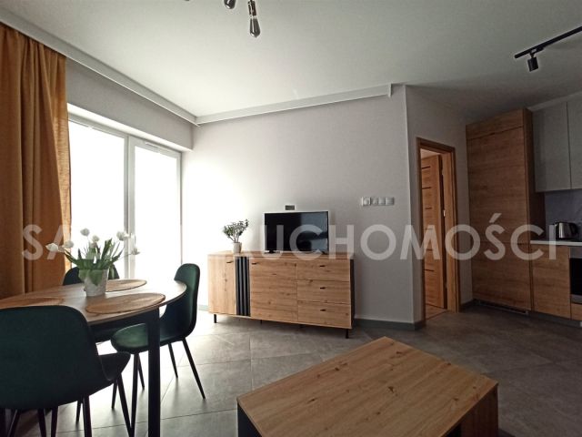 Mieszkanie 2-pokojowe Bydgoszcz Śródmieście, ul. Urocza. Zdjęcie 8