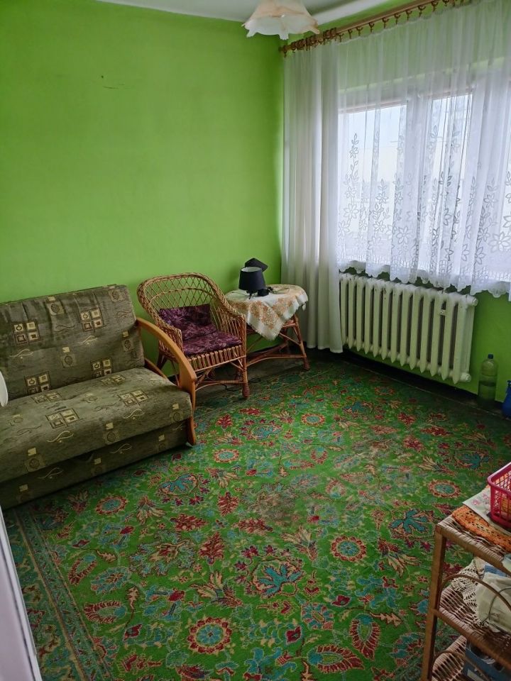 Mieszkanie 3-pokojowe Jastrzębie-Zdrój, ul. Śląska. Zdjęcie 3