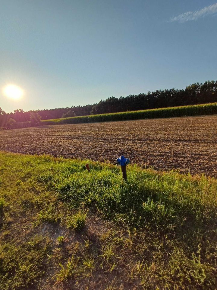 Działka budowlana Konarzew, ul. Malinowa. Zdjęcie 3