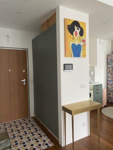 Mieszkanie 2-pokojowe Łódź Rogi, ul. Łupkowa. Zdjęcie 7
