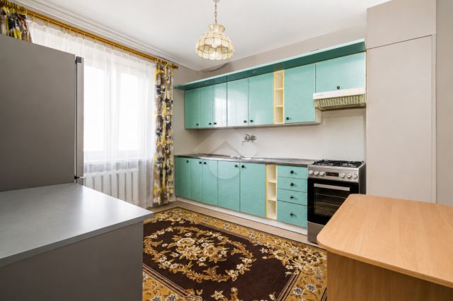 Mieszkanie 1-pokojowe Kraków Kurdwanów, ul. Kordiana. Zdjęcie 3