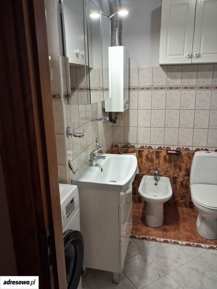 Mieszkanie 2-pokojowe Koszalin, ul. Zakole. Zdjęcie 6