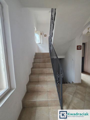 dom wolnostojący, 2 pokoje Sanok, ul. Rymanowska. Zdjęcie 6