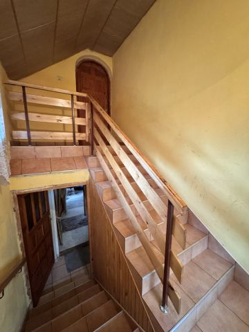 dom wolnostojący, 7 pokoi Średnie Duże. Zdjęcie 15
