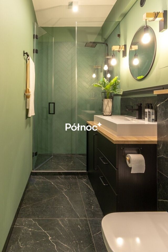 Mieszkanie 2-pokojowe Warszawa Śródmieście, pl. Teatralny. Zdjęcie 7