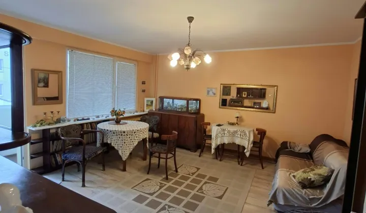 Mieszkanie 2-pokojowe Białystok Słoneczny Stok, ul. Stroma