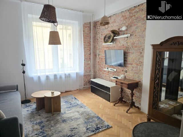 Mieszkanie 2-pokojowe Warszawa Śródmieście, ul. Aleje Jerozolimskie. Zdjęcie 1