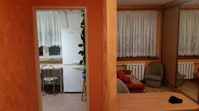 Mieszkanie 1-pokojowe Nidzica, ul. Warszawska. Zdjęcie 1