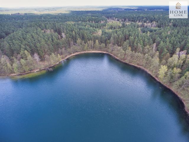 Działka inwestycyjna Świerkocin. Zdjęcie 20