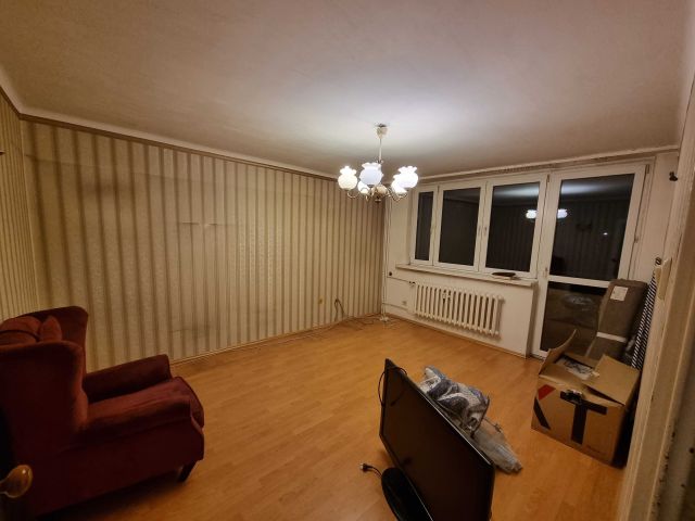 Mieszkanie 3-pokojowe Mysłowice, ul. Mikołowska. Zdjęcie 1