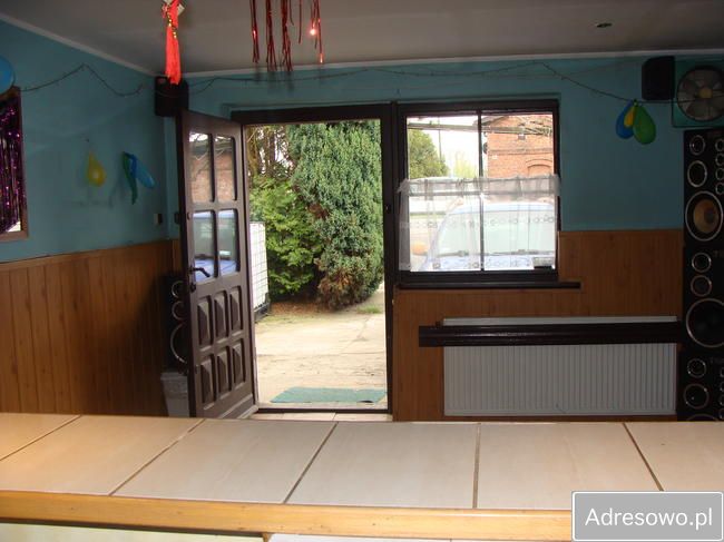 Lokal Brynek. Zdjęcie 4