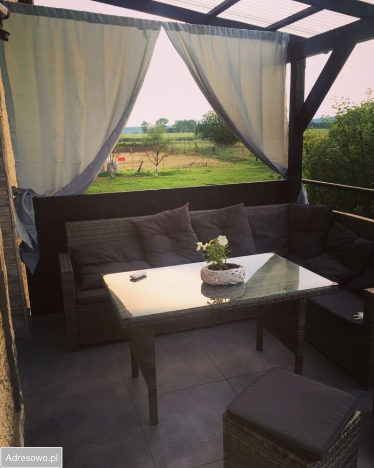 Nieruchomość komercyjna Osiek Łużycki. Zdjęcie 7