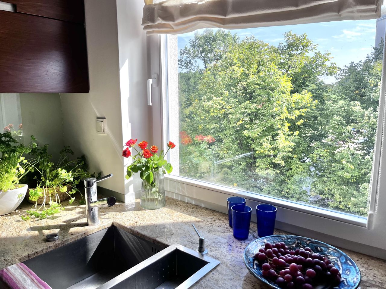 Mieszkanie 3-pokojowe Warszawa Bielany, ul. Marymoncka. Zdjęcie 4