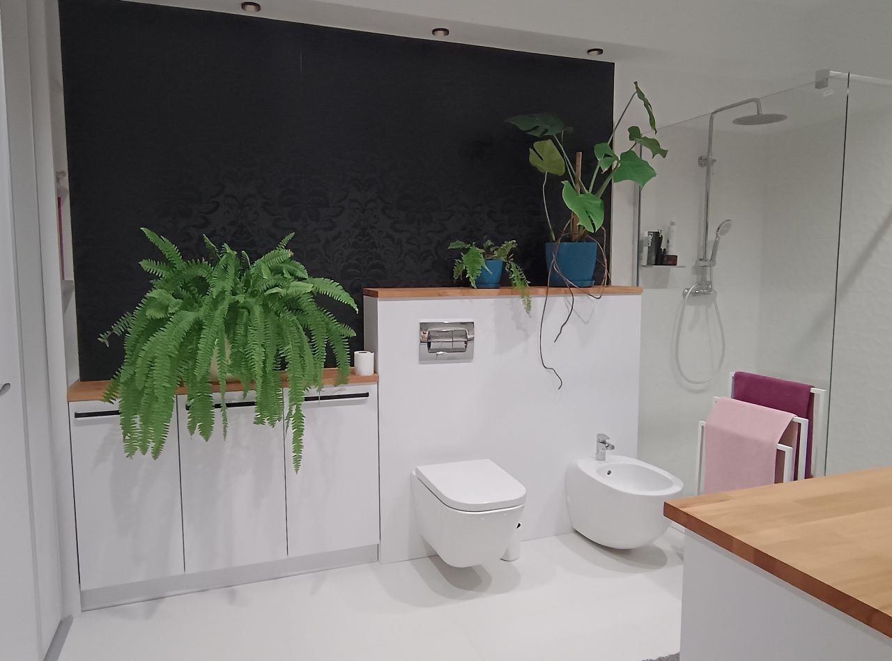 dom szeregowy, 5 pokoi Warszawa Białołęka, ul. Flisaków. Zdjęcie 7