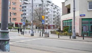 Mieszkanie 2-pokojowe Warszawa Praga-Północ, ul. Środkowa