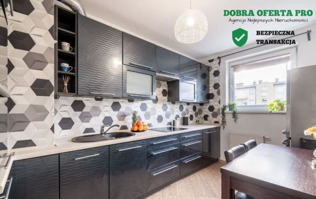 Mieszkanie 3-pokojowe Straszyn, ul. Dworcowa. Zdjęcie 5