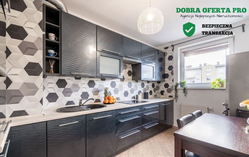 Mieszkanie 3-pokojowe Straszyn, ul. Dworcowa. Zdjęcie 5