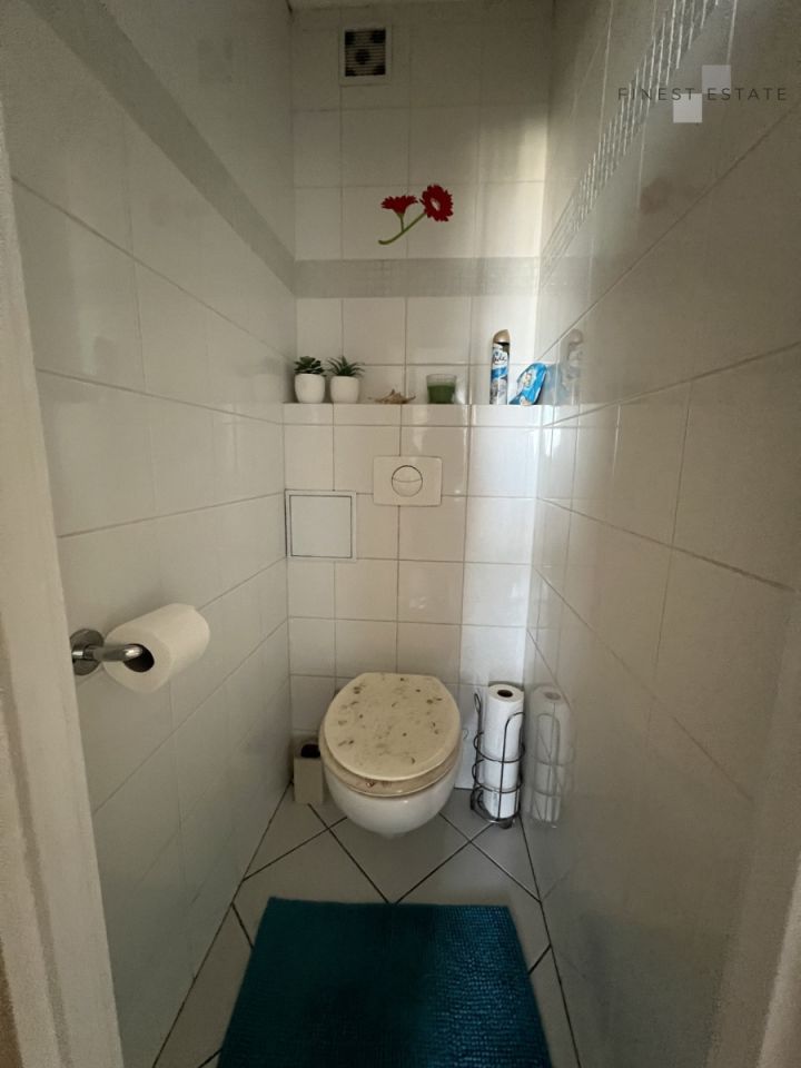 Mieszkanie 4-pokojowe Warszawa Praga-Południe, ul. Kinowa. Zdjęcie 10