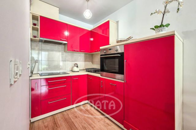 Mieszkanie 2-pokojowe Wrocław Krzyki, ul. gen. Ignacego Prądzyńskiego. Zdjęcie 11