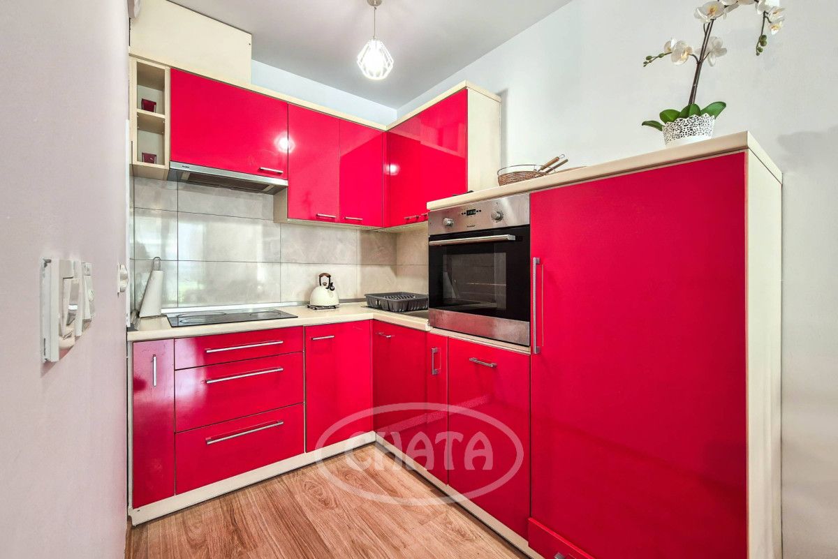 Mieszkanie 2-pokojowe Wrocław Krzyki, ul. gen. Ignacego Prądzyńskiego. Zdjęcie 11