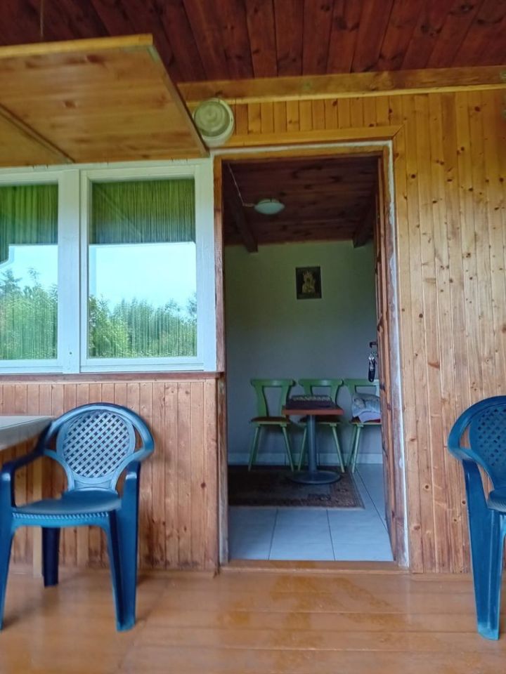 Działka rod Balice. Zdjęcie 5