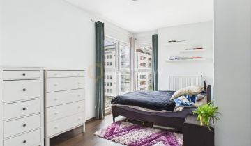 Mieszkanie 3-pokojowe Warszawa Bemowo, ul. Człuchowska