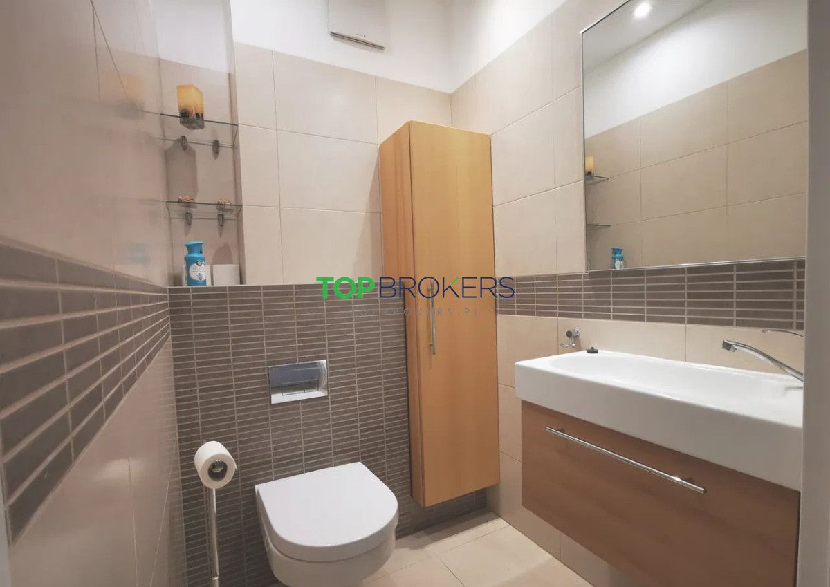 Mieszkanie 3-pokojowe Warszawa Bielany, ul. Wojciecha Bogusławskiego. Zdjęcie 10