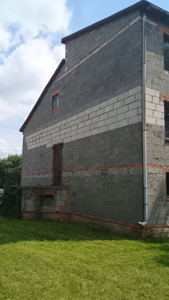 bliźniak Wola Moszczenicka, ul. Sosnowa. Zdjęcie 4