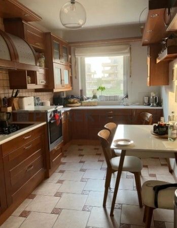 Mieszkanie 3-pokojowe Warszawa Mokotów, ul. Bolesława Limanowskiego. Zdjęcie 3