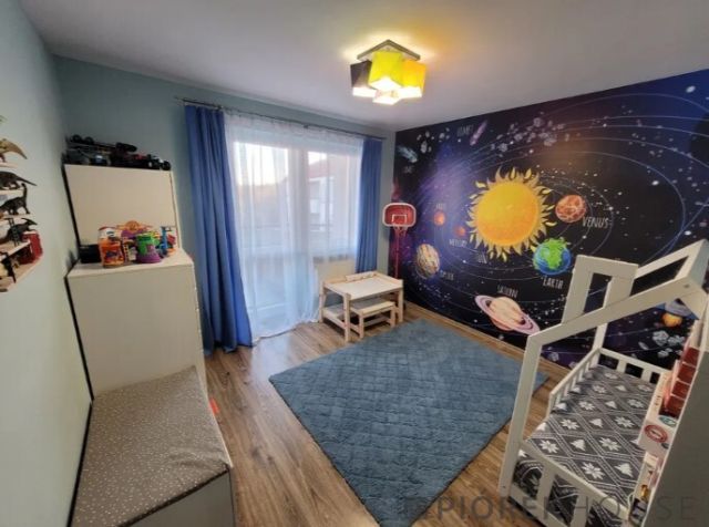 Mieszkanie 3-pokojowe Warszawa Białołęka, ul. Odkryta. Zdjęcie 4