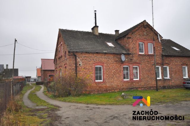 Mieszkanie 2-pokojowe Czerwieńsk. Zdjęcie 1