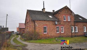 Mieszkanie 2-pokojowe Czerwieńsk