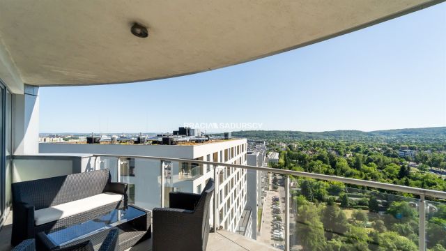 Mieszkanie 4-pokojowe Kraków Bronowice, ul. Sołtysa Dytmara. Zdjęcie 35