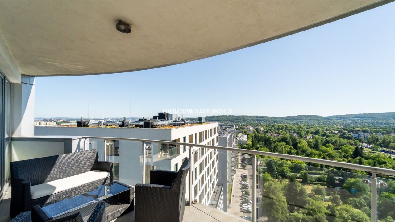 Mieszkanie 4-pokojowe Kraków Bronowice, ul. Sołtysa Dytmara. Zdjęcie 35