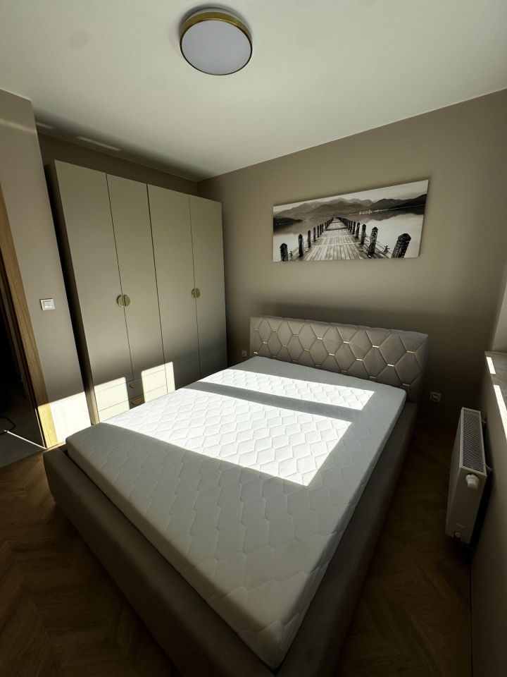 Mieszkanie 2-pokojowe Grójec, ul. Jana Pawła II. Zdjęcie 3