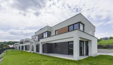 bliźniak, 5 pokoi Wrząsowice, ul. Wrzosowa
