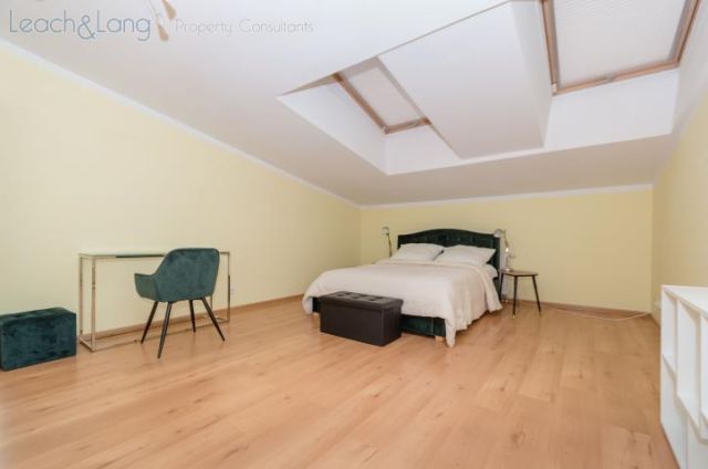 Mieszkanie 3-pokojowe Kraków Stare Miasto, ul. św. Tomasza. Zdjęcie 12