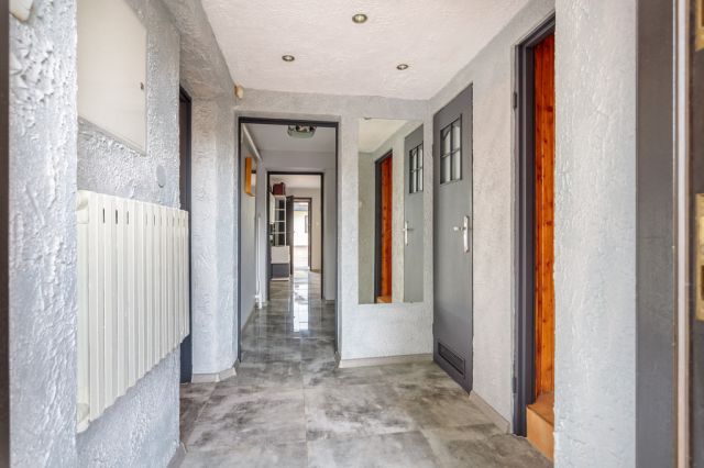 dom wolnostojący, 7 pokoi Warszawa Rembertów, ul. Giermków. Zdjęcie 11