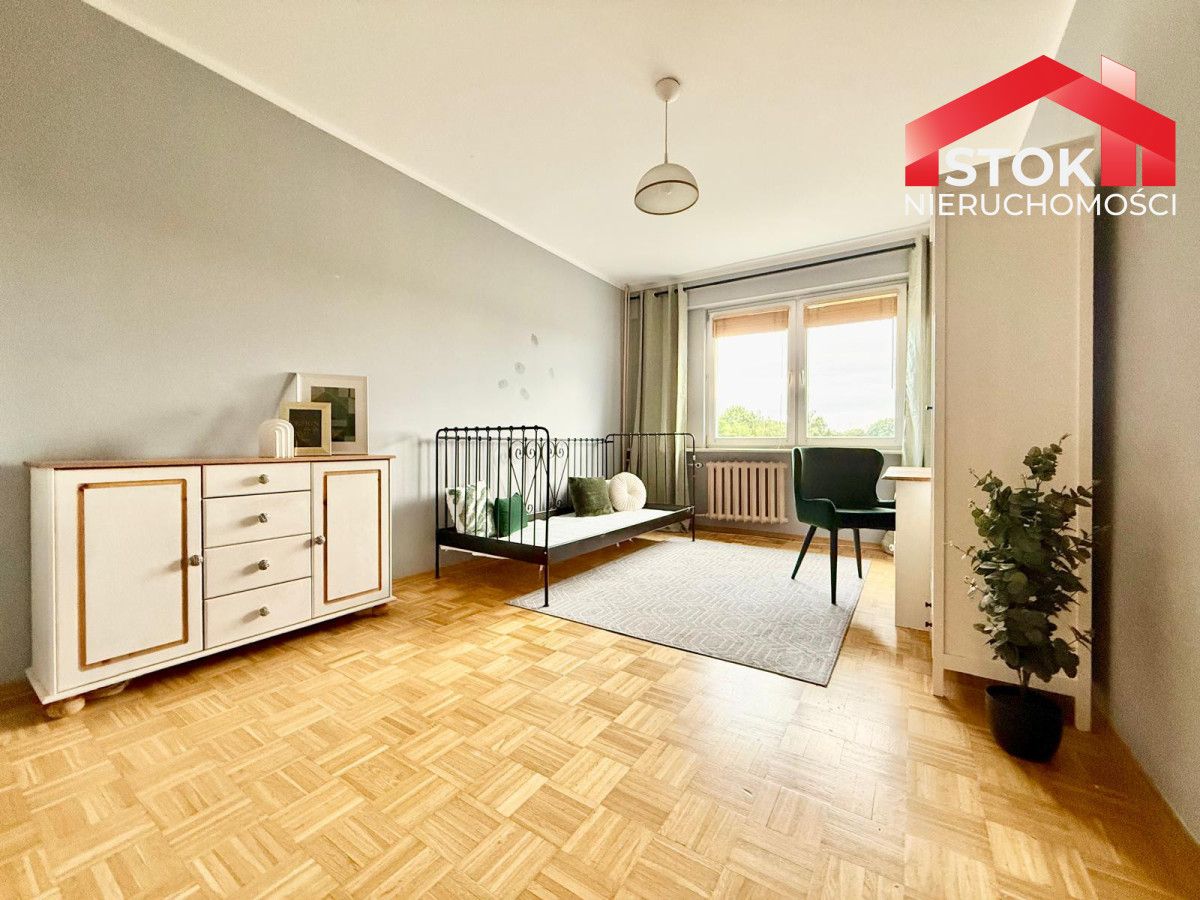 Mieszkanie 3-pokojowe Białystok Nowe Miasto, ul. Kręta. Zdjęcie 8