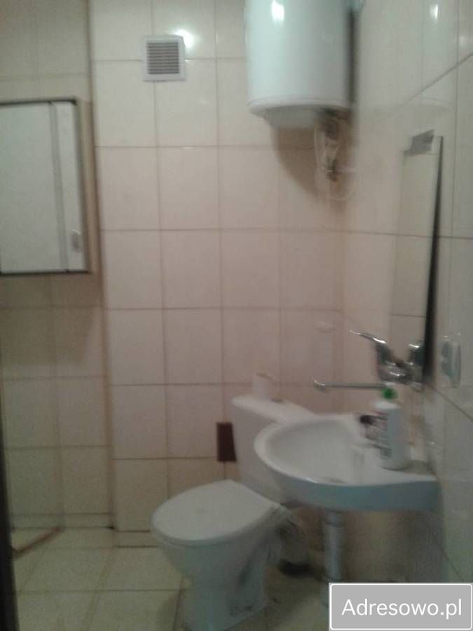 Mieszkanie 1-pokojowe Wyszkowo. Zdjęcie 2