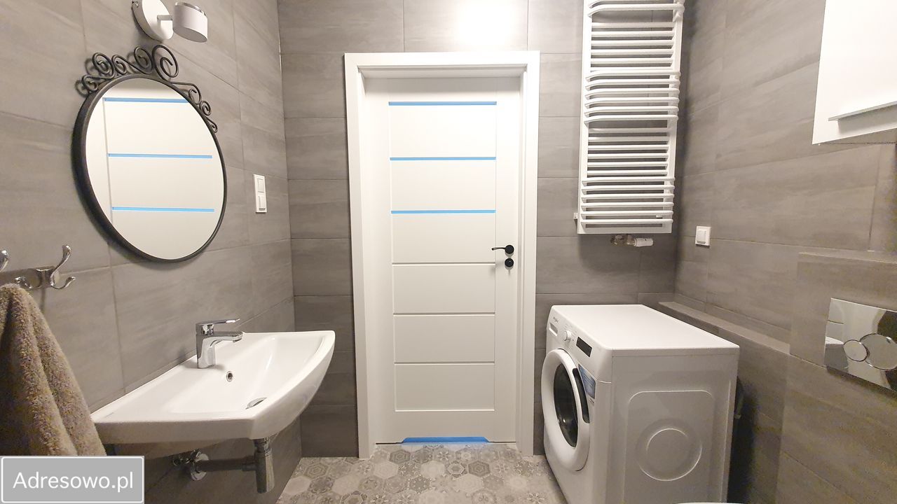 Mieszkanie 2-pokojowe Gdańsk Ujeścisko, ul. Niepołomicka. Zdjęcie 6