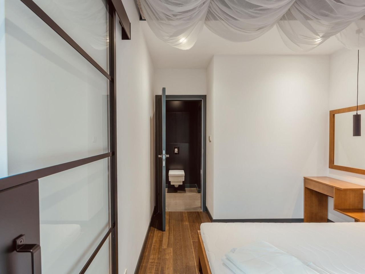 Mieszkanie 2-pokojowe Warszawa Wola, ul. Kolejowa. Zdjęcie 5