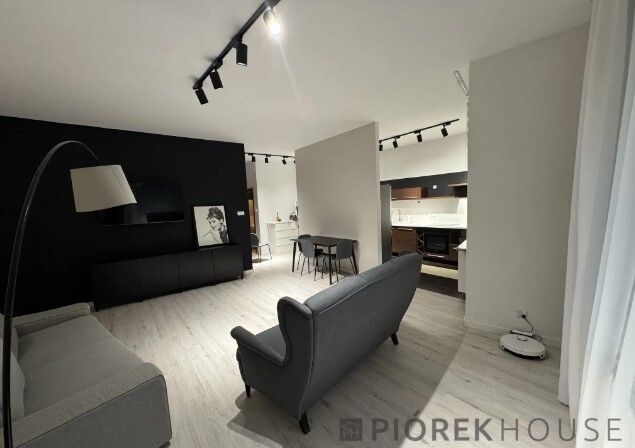 Mieszkanie 3-pokojowe Warszawa Wilanów, ul. Franciszka Klimczaka. Zdjęcie 3