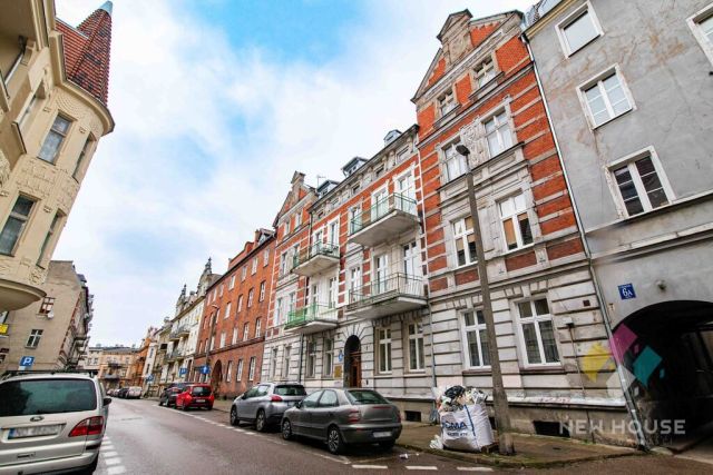 Mieszkanie 2-pokojowe Olsztyn, ul. Warmińska. Zdjęcie 17