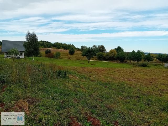 Działka budowlana Morawica. Zdjęcie 10