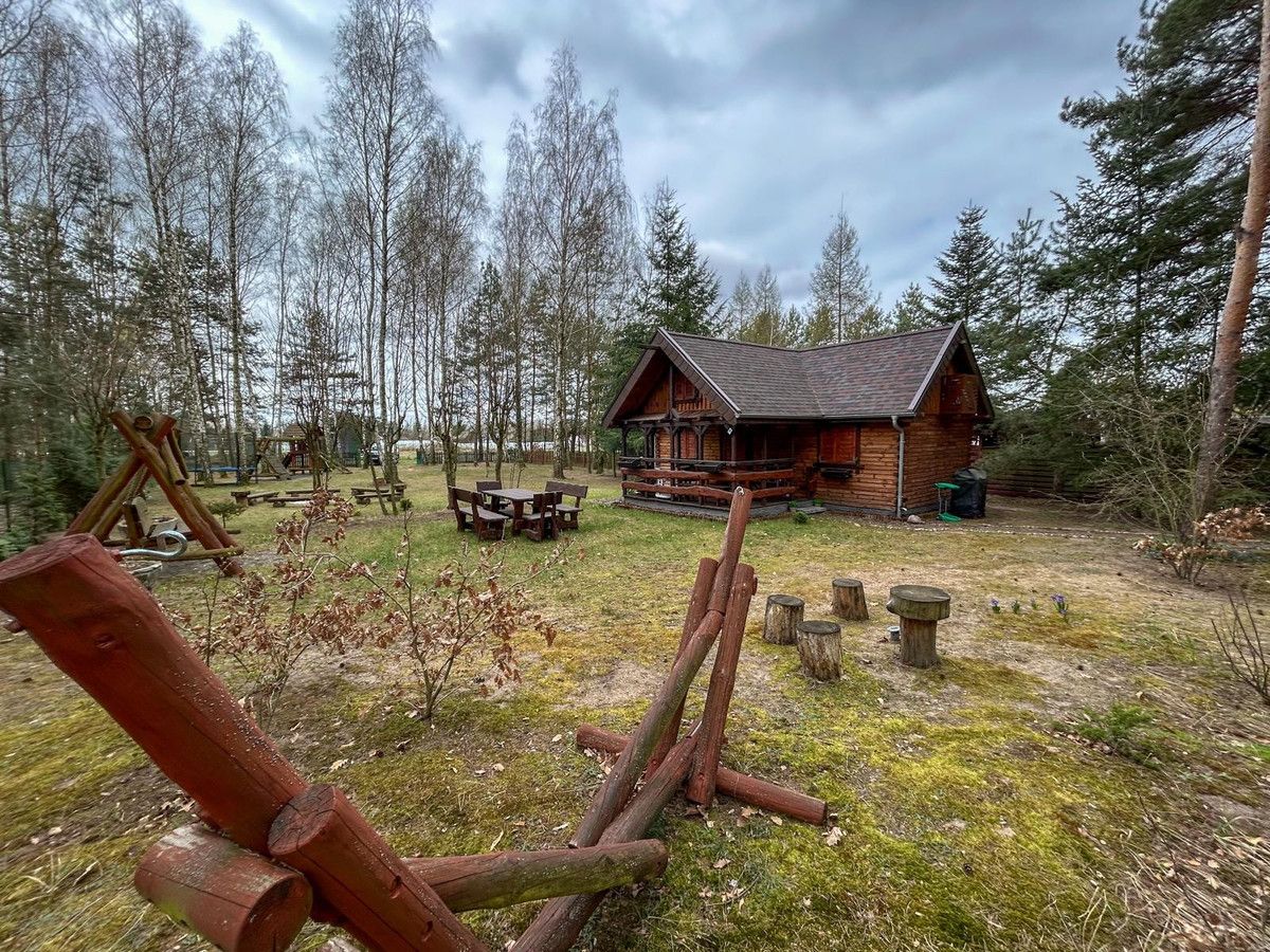 Działka rekreacyjna Cegielnia. Zdjęcie 6