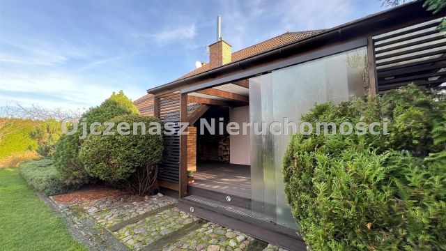 dom wolnostojący, 5 pokoi Niemcz. Zdjęcie 21